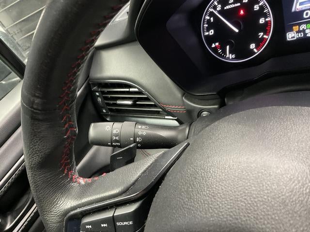 2023 Subaru Legacy Sport