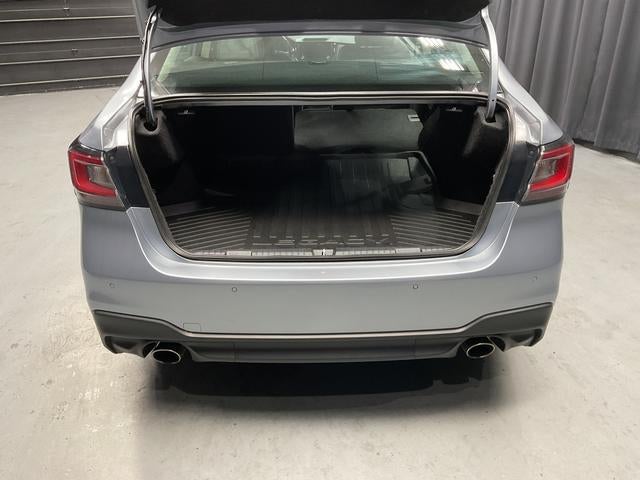 2023 Subaru Legacy Sport