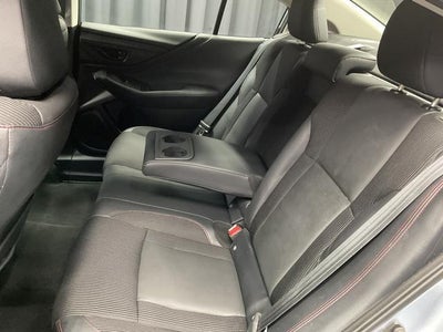 2023 Subaru Legacy Sport