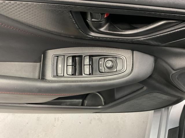 2023 Subaru Legacy Sport