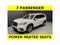 2021 Subaru Ascent Premium