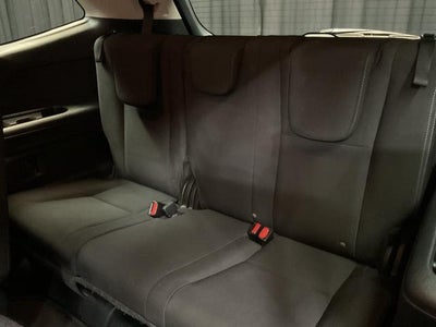 2021 Subaru Ascent Premium