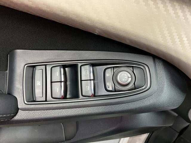 2021 Subaru Ascent Premium