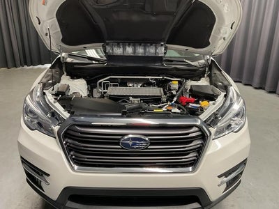 2021 Subaru Ascent Premium