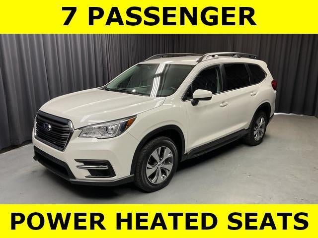 2021 Subaru Ascent Premium