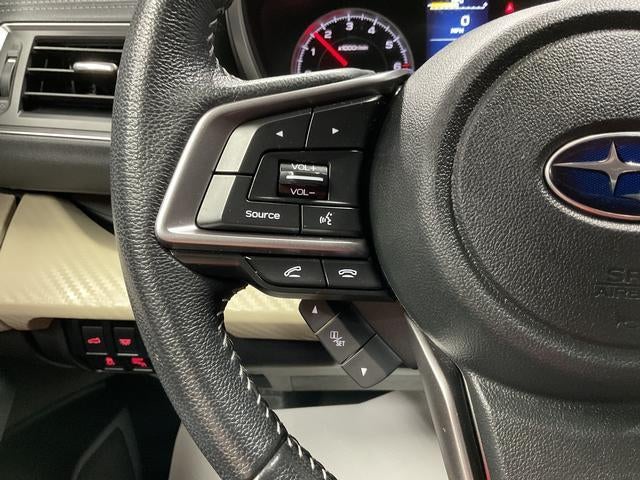2021 Subaru Ascent Premium