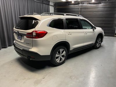 2021 Subaru Ascent Premium