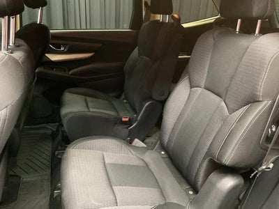 2021 Subaru Ascent Premium