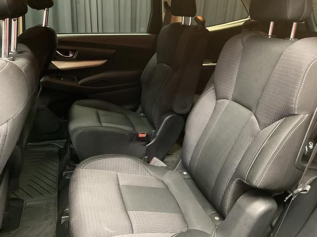2021 Subaru Ascent Premium