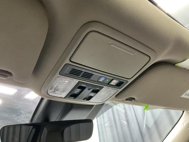 2020 Honda Odyssey Elite