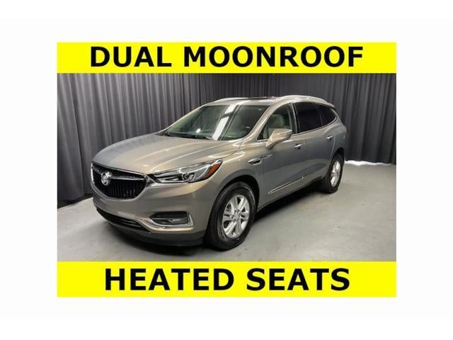 2019 Buick Enclave Essence