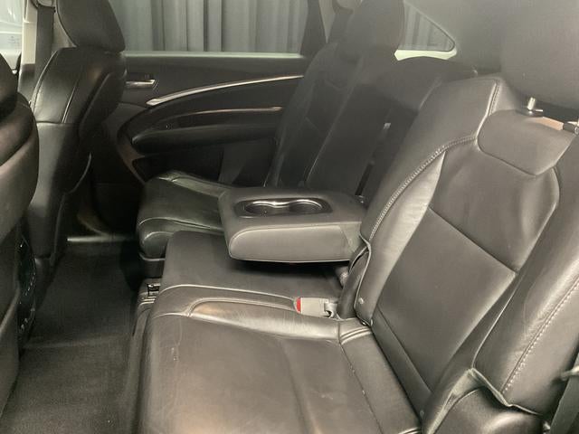 2020 Acura MDX Base