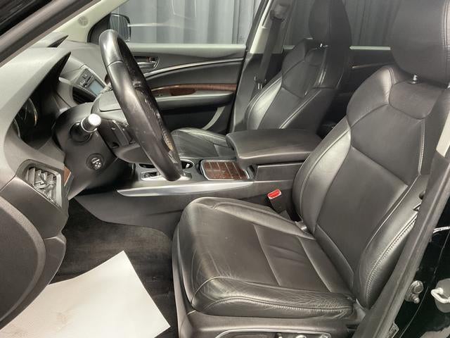 2020 Acura MDX Base