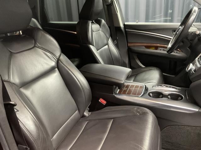 2020 Acura MDX Base