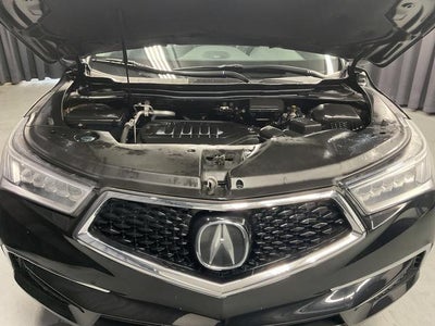 2020 Acura MDX Base