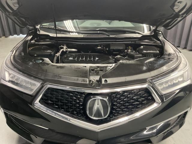 2020 Acura MDX Base