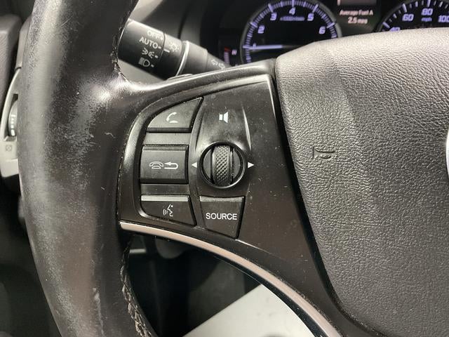 2020 Acura MDX Base