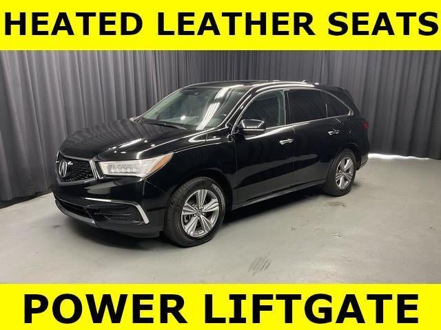 2020 Acura MDX Base