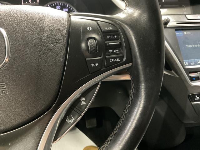 2020 Acura MDX Base