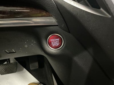 2020 Acura MDX Base