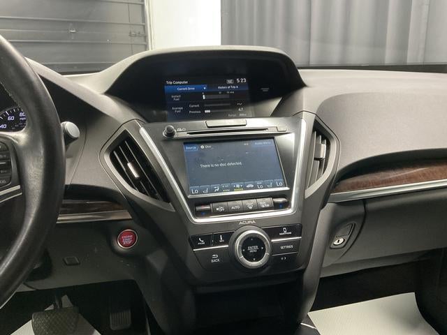 2020 Acura MDX Base