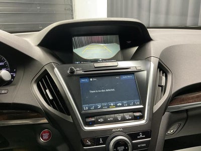 2020 Acura MDX Base