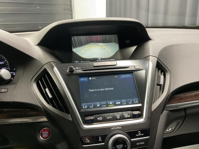 2020 Acura MDX Base