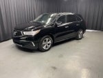 2020 Acura MDX Base