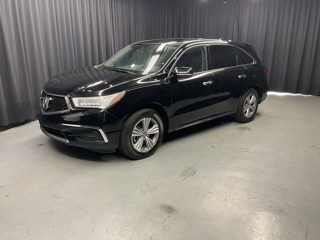 2020 Acura MDX Base