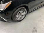 2020 Acura MDX Base