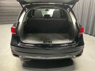 2020 Acura MDX Base