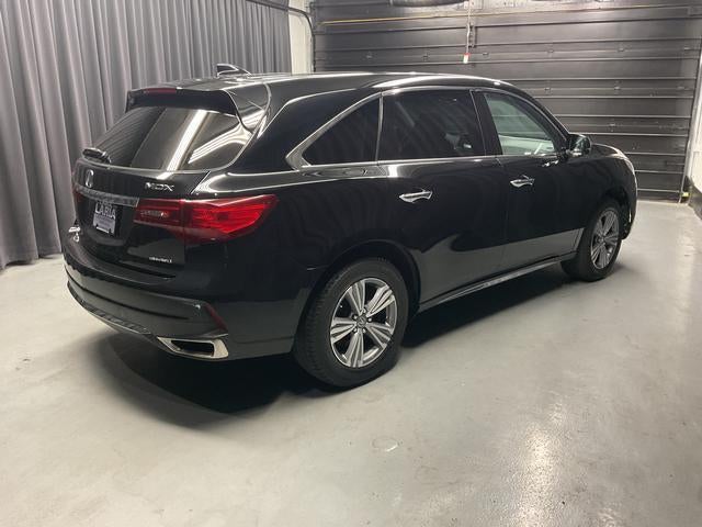 2020 Acura MDX Base