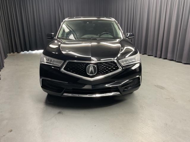 2020 Acura MDX Base