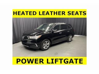 2020 Acura MDX Base