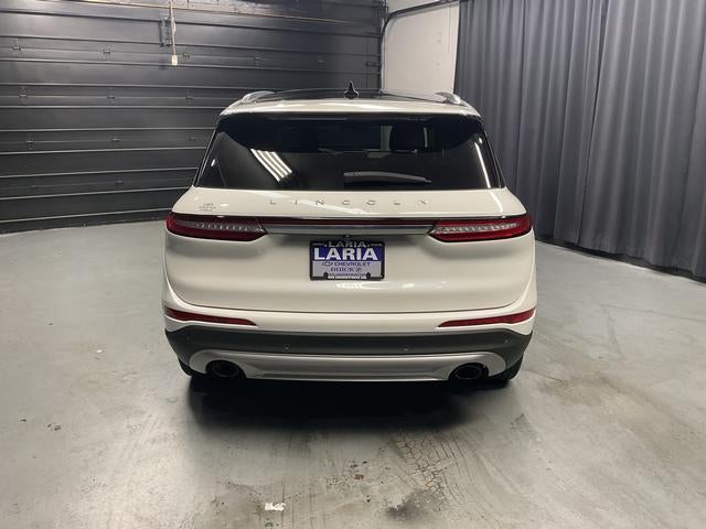 2020 Lincoln Corsair Standard