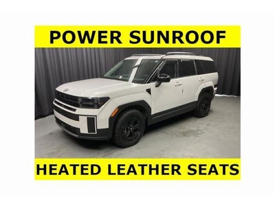 2024 Hyundai Santa Fe XRT