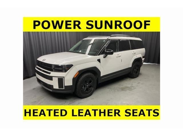 2024 Hyundai Santa Fe XRT