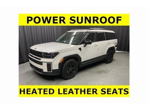 2024 Hyundai Santa Fe XRT