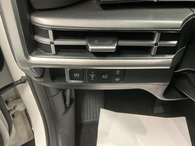 2024 Hyundai Santa Fe XRT