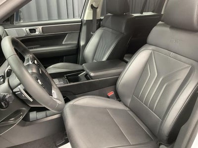 2024 Hyundai Santa Fe XRT