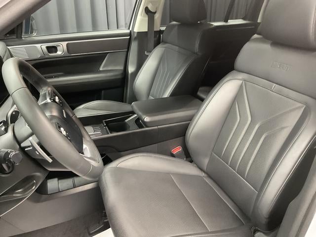 2024 Hyundai Santa Fe XRT