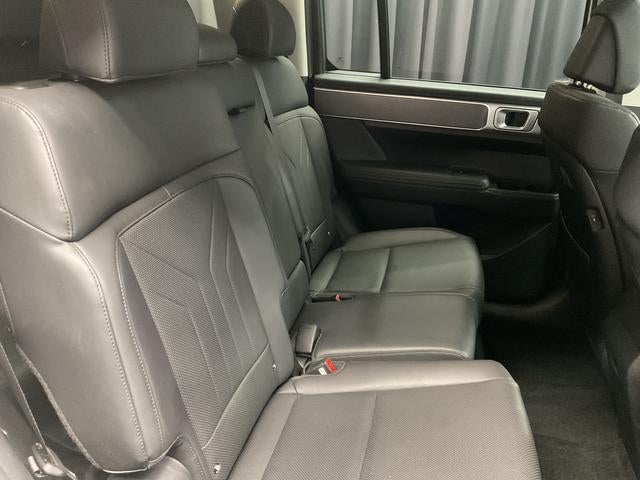 2024 Hyundai Santa Fe XRT
