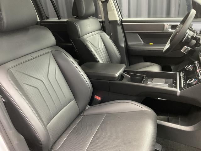 2024 Hyundai Santa Fe XRT