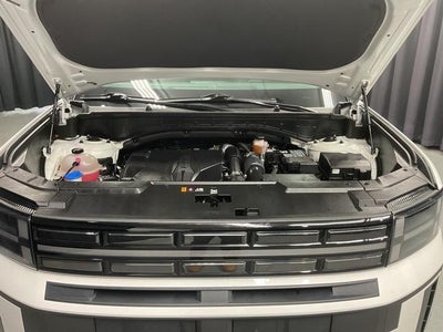2024 Hyundai Santa Fe XRT