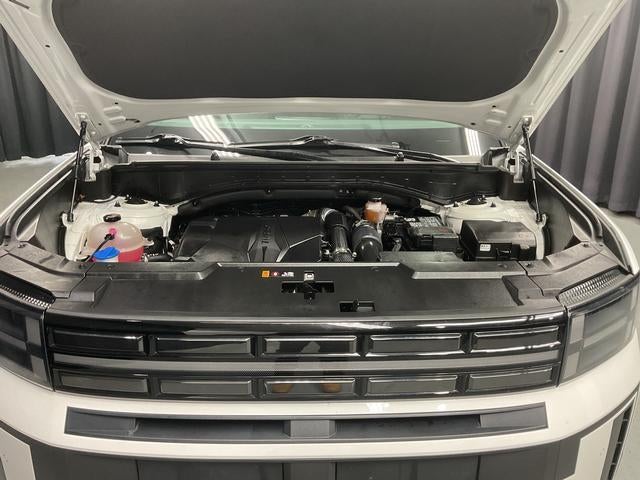 2024 Hyundai Santa Fe XRT