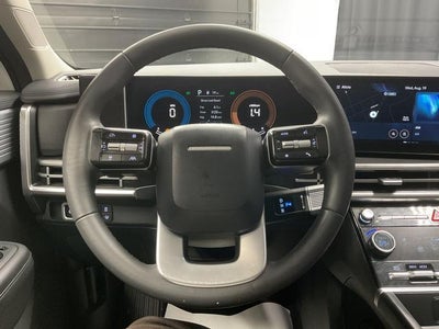 2024 Hyundai Santa Fe XRT