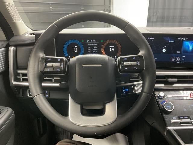 2024 Hyundai Santa Fe XRT