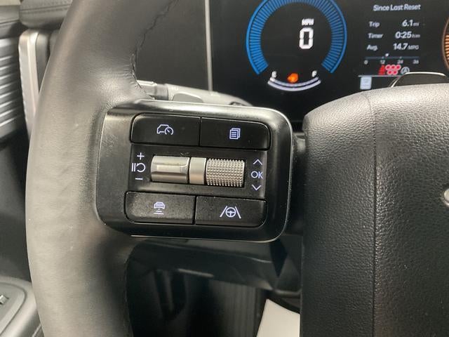 2024 Hyundai Santa Fe XRT