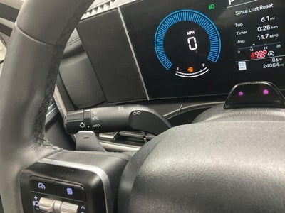 2024 Hyundai Santa Fe XRT