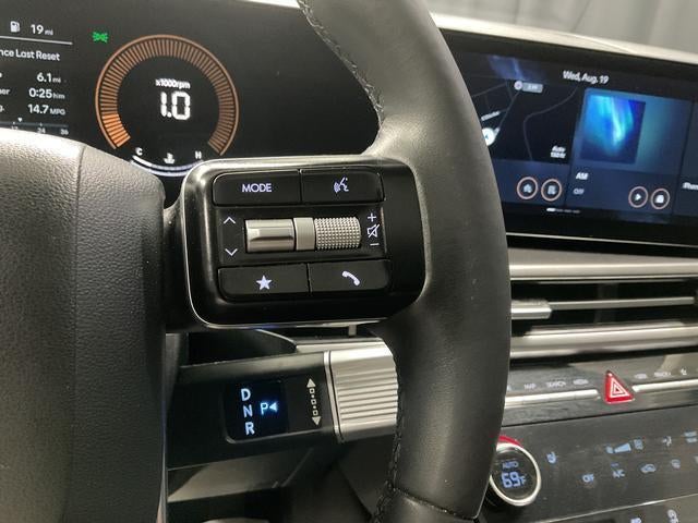 2024 Hyundai Santa Fe XRT